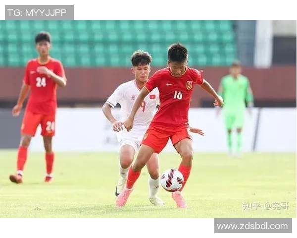 中国女足迎战越南队直播全程回顾与精彩瞬间分析