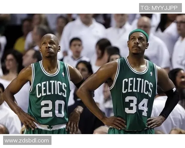 二十年绿军与热火的激烈对决回顾与展望