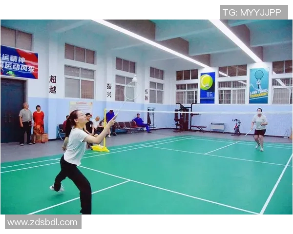 南京羽毛球队总决赛精彩回顾展现团队力量与拼搏精神