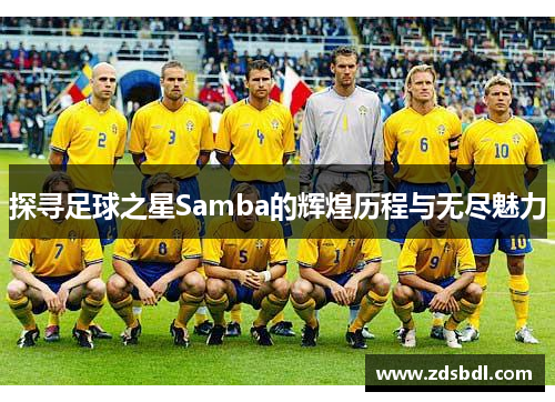 探寻足球之星Samba的辉煌历程与无尽魅力