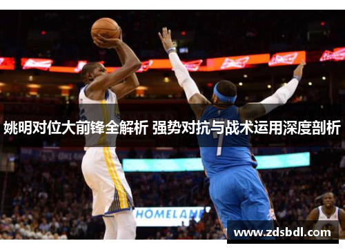 姚明对位大前锋全解析 强势对抗与战术运用深度剖析