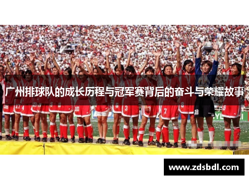 广州排球队的成长历程与冠军赛背后的奋斗与荣耀故事