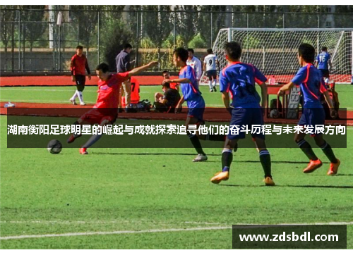 湖南衡阳足球明星的崛起与成就探索追寻他们的奋斗历程与未来发展方向
