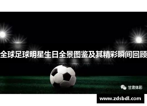 全球足球明星生日全景图鉴及其精彩瞬间回顾